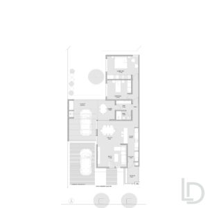 1 PLANTA