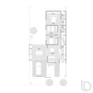 4- 70M2 PLANTA